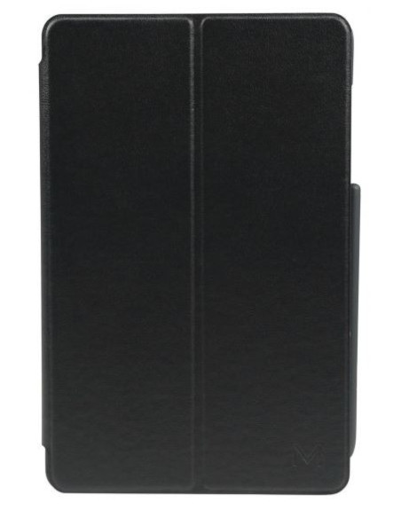 Mobilis 048037 funda para tablet 26,4 cm (10.4") Folio Negro