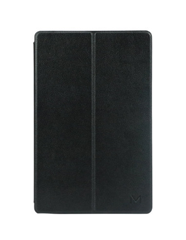 Mobilis 048038 funda para teléfono móvil 26,4 cm (10.4") Folio Negro