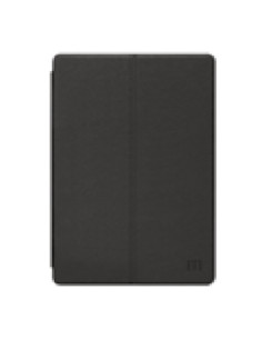 Mobilis 048018 funda para tablet 25,6 cm (10.1") Folio Negro