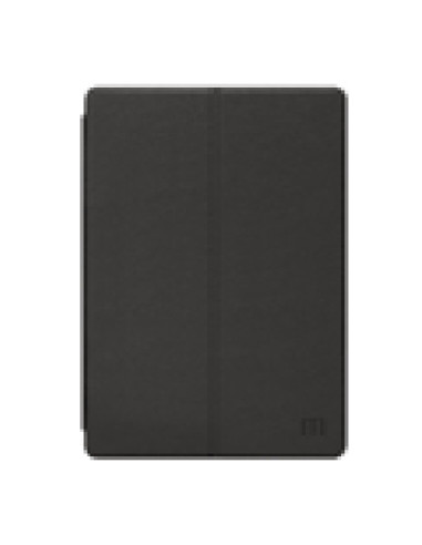 Mobilis 048018 funda para tablet 25,6 cm (10.1") Folio Negro
