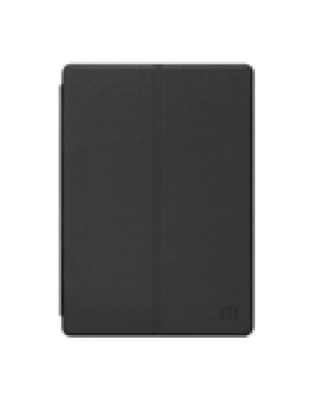 Mobilis 048018 funda para tablet 25,6 cm (10.1") Folio Negro