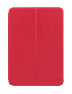 Mobilis 048011 funda para tablet 27,9 cm (11") Folio Rojo