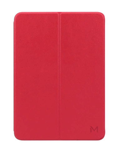 Mobilis 048011 funda para tablet 27,9 cm (11") Folio Rojo