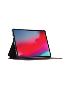 Mobilis 048011 funda para tablet 27,9 cm (11") Folio Rojo 2