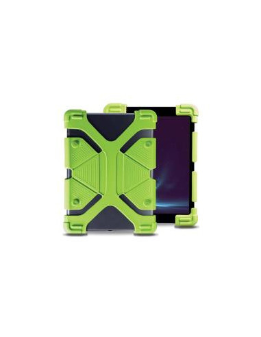 Celly Octopad 30,5 cm (12") Funda Verde