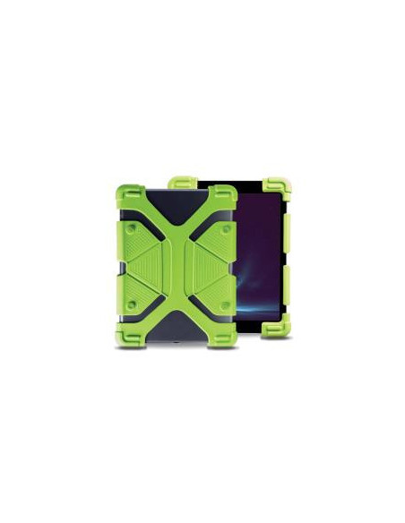 Celly Octopad 30,5 cm (12") Funda Verde