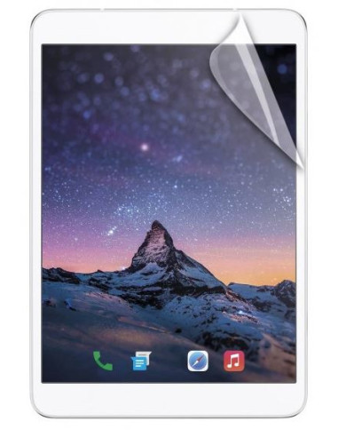 Mobilis 036202 protector de pantalla para tableta Samsung 1 pieza(s)
