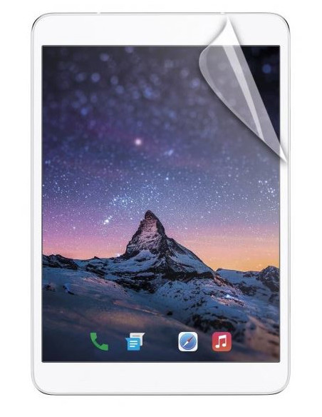 Mobilis 036202 protector de pantalla para tableta Samsung 1 pieza(s)