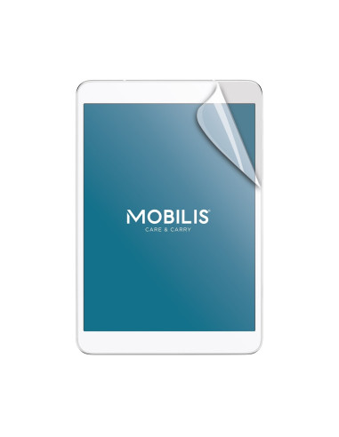 Mobilis 036146 protector de pantalla para tableta Samsung 1 pieza(s)