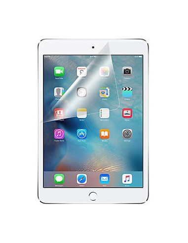 Mobilis 036069 protector de pantalla para tableta Apple 1 pieza(s)
