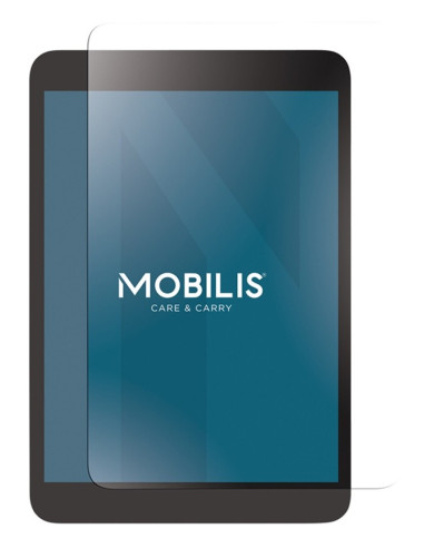 Mobilis 017047 protector de pantalla para tableta Samsung 1 pieza(s)