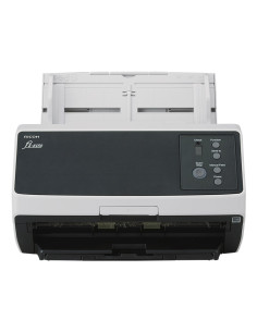 Ricoh FI-8150 Alimentador automático de documentos (ADF) + escáner de alimentación manual 600 x 600 DPI A4 Negro, Gris