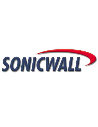 SonicWall UTM SSL VPN (5 user license) 5 licencia(s)