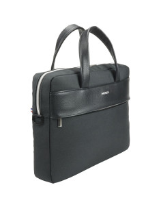 Mobilis Sacoche Pure 35,6 cm (14") Funda de protección Negro