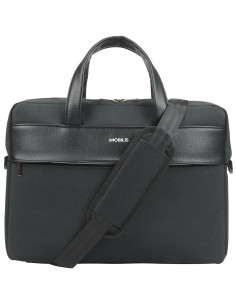Mobilis Sacoche Pure 35,6 cm (14") Funda de protección Negro 2
