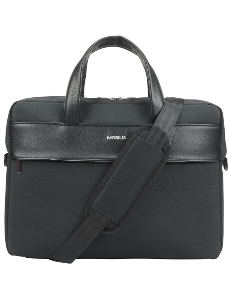 Mobilis Sacoche Pure 35,6 cm (14") Funda de protección Negro