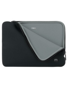 Mobilis 049014 maletines para portátil 40,6 cm (16") Funda Negro 2