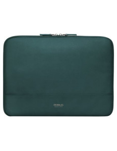 Mobilis 042034 maletines para portátil 31,8 cm (12.5") Funda Azul
