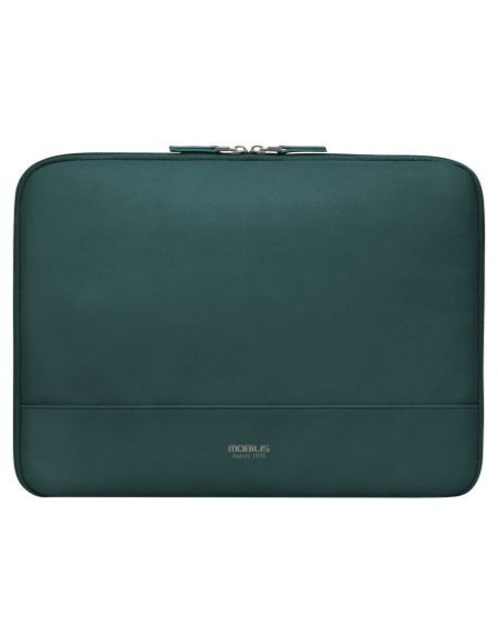 Mobilis 042034 maletines para portátil 31,8 cm (12.5") Funda Azul