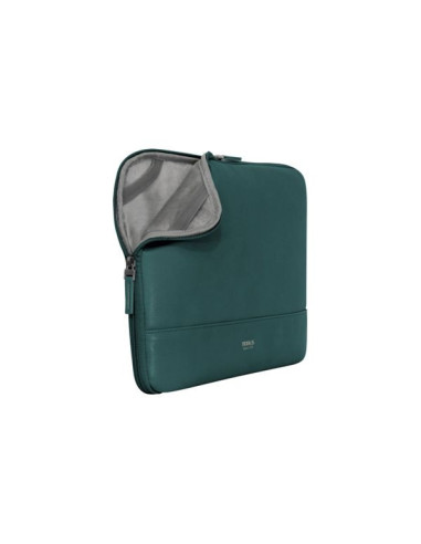 Mobilis 042034 maletines para portátil 31,8 cm (12.5") Funda Azul