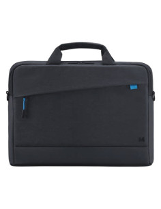 Mobilis TRENDY 35,6 cm (14") Maletín Negro