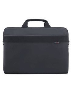 Mobilis TRENDY 35,6 cm (14") Maletín Negro 2