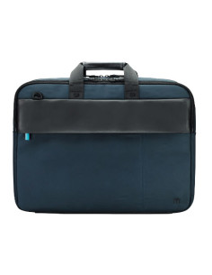 Mobilis Executive 3 40,6 cm (16") Maletín Negro, Azul