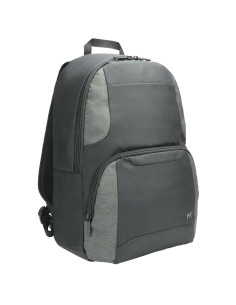 Mobilis The One mochila Gris Poliéster