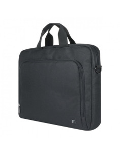 Mobilis 003045 maletines para portátil 40,6 cm (16") Maletín Negro 2