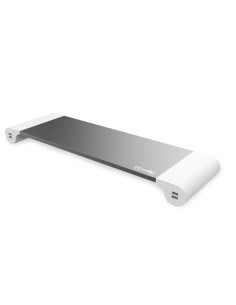 Celly SW DESK USB HUB WH Escritorio Blanco