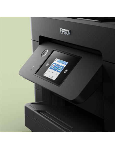 Epson WorkForce Pro WF-3825DWF