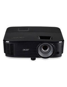 Acer Essential X1123HP Proyector de alcance estándar 4000 lúmenes ANSI DLP SVGA (800x600) Negro