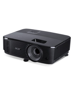 Acer Essential X1123HP Proyector de alcance estándar 4000 lúmenes ANSI DLP SVGA (800x600) Negro 2
