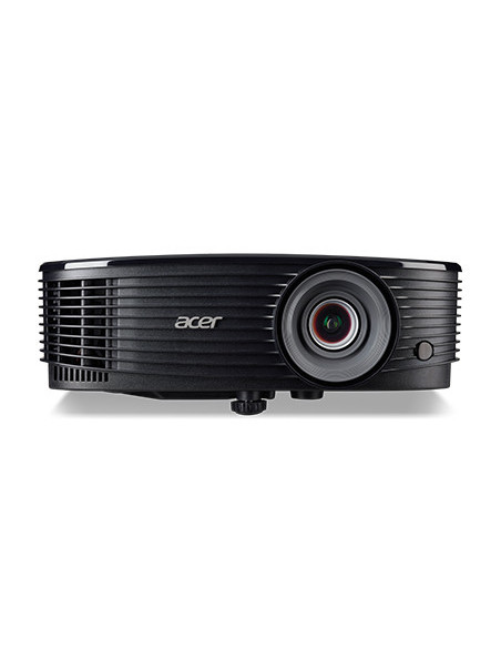 Acer Essential X1123HP Proyector de alcance estándar 4000 lúmenes ANSI DLP SVGA (800x600) Negro