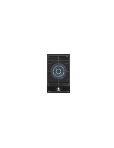 Teka GZC 31330 XB Negro Integrado 30 cm Encimera de gas 1 zona(s)