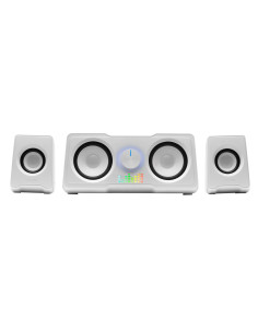 Mars Gaming Altavoces MS22 2.2 35W White
