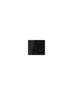 CATA IB 6303E2 BK Negro Integrado 59 cm Con placa de inducción 3 zona(s)