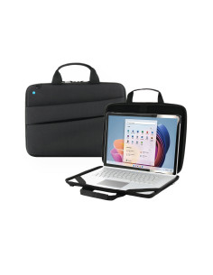 Mobilis TheOne 35,6 cm (14") Maletín Negro