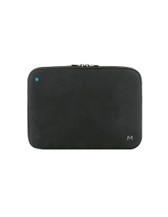 Mobilis 003065 maletines para portátil 35,6 cm (14") Funda Negro
