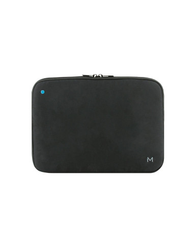 Mobilis 003065 maletines para portátil 35,6 cm (14") Funda Negro