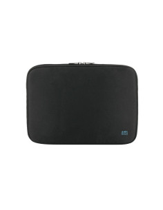 Mobilis 003065 maletines para portátil 35,6 cm (14") Funda Negro 2