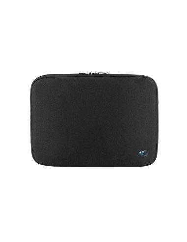 Mobilis 003065 maletines para portátil 35,6 cm (14") Funda Negro