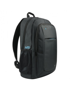 Mobilis 003064 mochila Negro