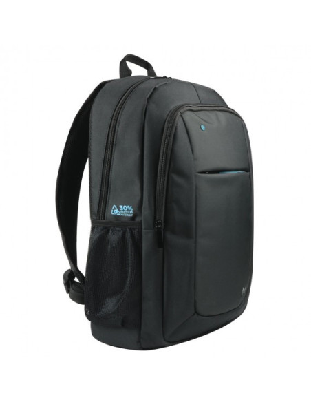 Mobilis 003064 mochila Negro