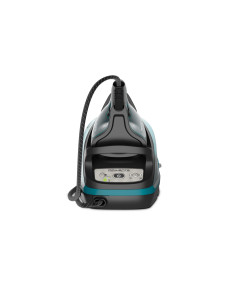 Rowenta DG7623 2200 W 1,1 L Suela Microsteam 400 HD Láser Negro, Azul 2