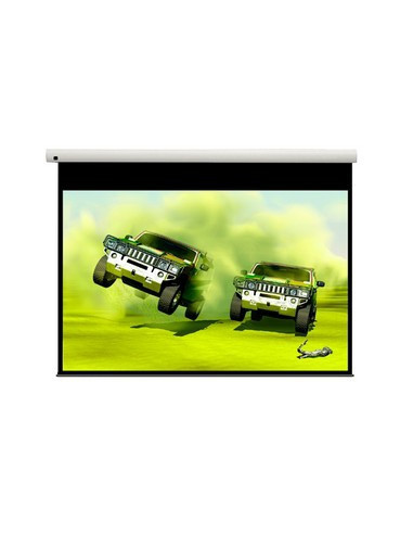 Optoma DE-9092EGA pantalla de proyección 2,34 m (92") 16 9