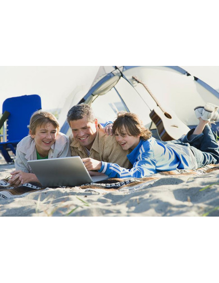 NETGEAR 6000451 antena para red 2,5 dBi