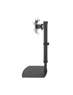AISENS Soporte De Mesa Eco Giratorio E Inclinable Para Monitor tv 8kg De 17-32, Negro 2