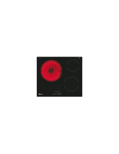 Balay 3EB715ER hobs Negro Integrado 60 cm Cerámico 3 zona(s)