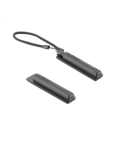 Mobilis 001080 lápiz digital Negro